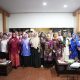 Gandeng MC3, PKK Makassar Dorong Kesadaran Pola Hidup Sehat Lawan Kanker