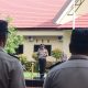 Pimpin Apel Perdana 2026, Kapolres Luwu Tekankan Penguasaan Hukum dan Fisik Prima