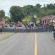 Blokade Trans Sulawesi, Mahasiswa: Provinsi Luwu Raya Harga Mati!