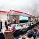 Wakili Wali Kota, Taufik Gurrahman Hadiri Silaturahmi Nasional Wija To Luwu