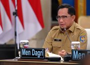 Buntut Temuan Anggaran Makan Minum Jumbo, Komisi II DPR Segera Panggil Tito Karnavian