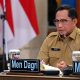 Buntut Temuan Anggaran Makan Minum Jumbo, Komisi II DPR Segera Panggil Tito Karnavian
