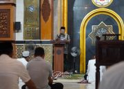 Pemkot Palopo Peringati Isra Mi’raj, Ajak Kembalikan Fungsi Masjid sebagai Pusat Peradaban
