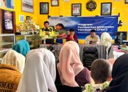 Sukses Tekan Stunting hingga 5 Persen, Program PMT Masmindo Tuai Apresiasi Sukses Tekan Stunting hingga 5 Persen, Program PMT Masmindo Tuai Apresiasi