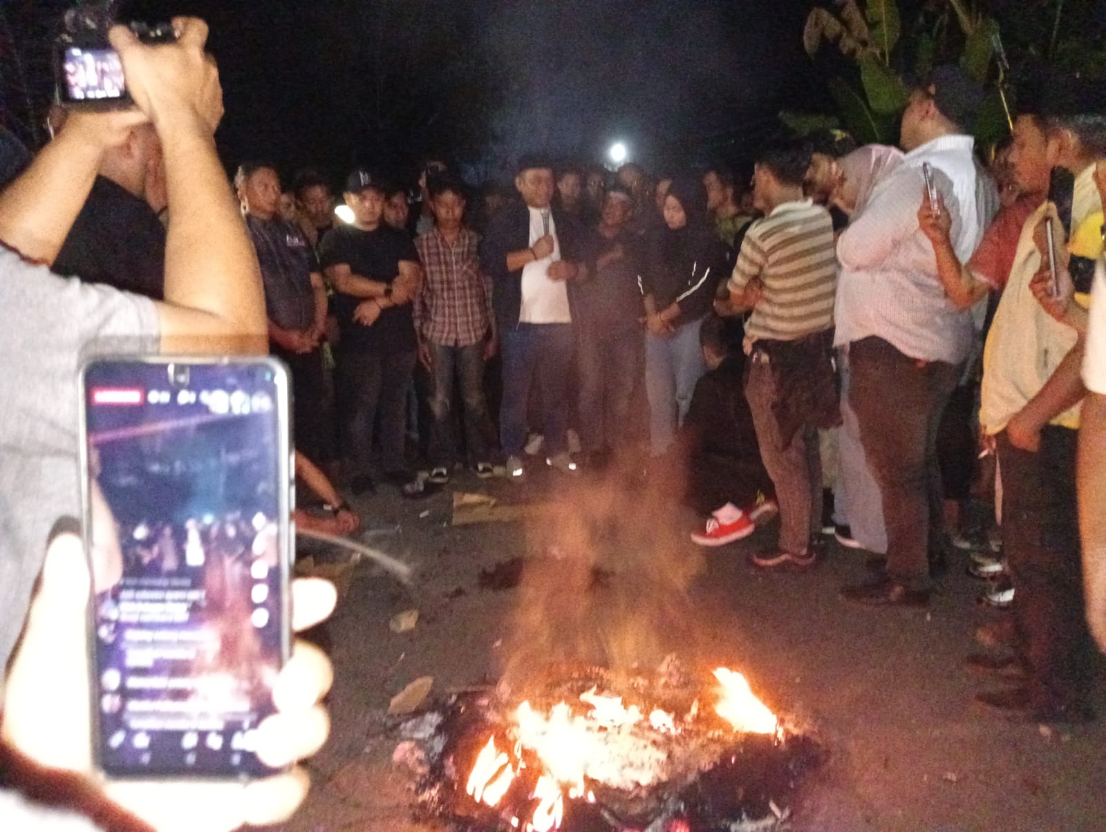 Sinyal Positif, Kemendagri Undang Pimpinan DPRD se-Tana Luwu Bahas Kajian Provinsi 9 Februari