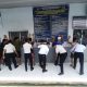 Lapas Kelas IIA Palopo Sisir Blok Hunian, Cegah Narkoba dan Ponsel Ilegal
