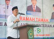 Peringati HAB ke-80, Sekda Luwu Apresiasi Kinerja Kemenag yang Kian Enerjik