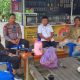 Respon Cepat Aduan Warga, Kasat Polairud Polres Luwu Temui Nelayan Batulotong