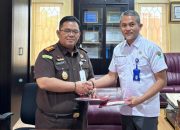 Sinergi Kejaksaan dan Rumah Sakit: Wujudkan Tata Kelola yang Bersih di Luwu Sinergi Kejaksaan dan Rumah Sakit: Wujudkan Tata Kelola yang Bersih di Luwu