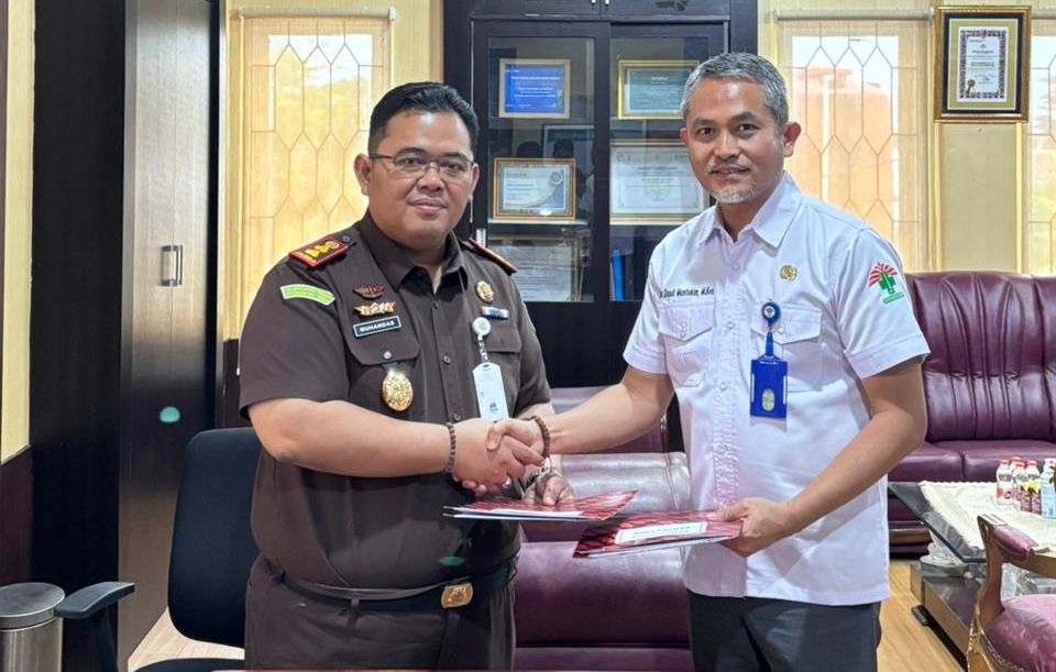 Sinergi Kejaksaan dan Rumah Sakit: Wujudkan Tata Kelola yang Bersih di Luwu