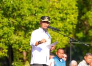 Andi Sudirman Pastikan Pembangunan Jalan Seko Dimulai Tahun 2026