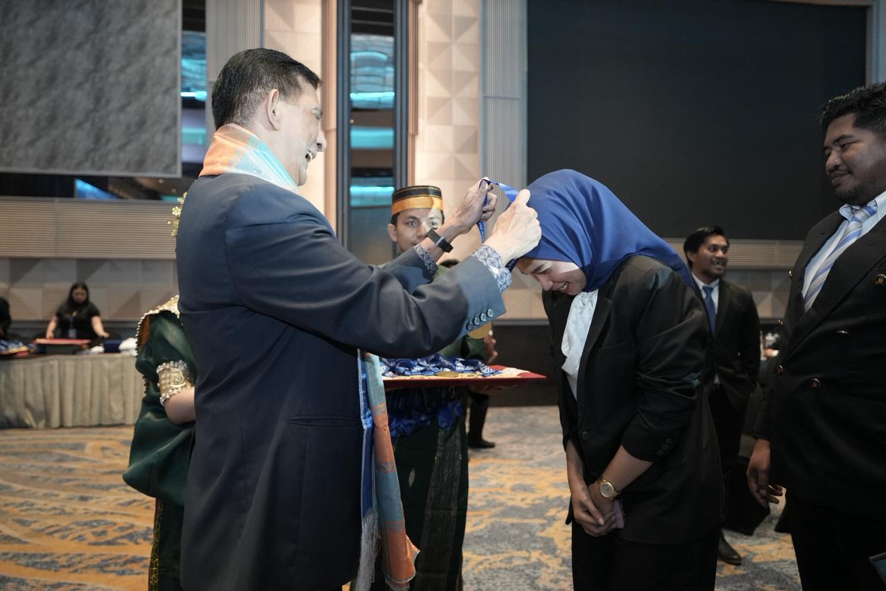 Prihatin Kasus Asusila, Andi Zullylat Perkuat Advokasi Perempuan di Luwu
