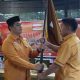 Sah! Aris Munandar Pimpin Hanura Palopo, Pimpinan DPRD Kompak Hadir