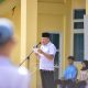 Wakili Wali Kota, Staf Ahli Kesra Buka Lomba Paskibra Se-Kota Palopo