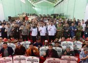 Salurkan Alsintan Rp120 Miliar, Andi Sudirman: Ketua Kelompok Harus Adil