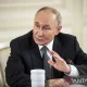 Rusia Klaim Rumah Putin Diserang Drone, Zelensky Tegas Membantah