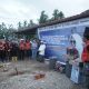 Bupati Luwu Timur Persembahkan Dua Masjid untuk Masyarakat Aceh Tamiang