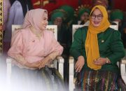 Bahas Masa Depan Luwu Raya, Wabup Luwu Timur Duduk Bersama Dewan Adat 12