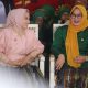 Bahas Masa Depan Luwu Raya, Wabup Luwu Timur Duduk Bersama Dewan Adat 12