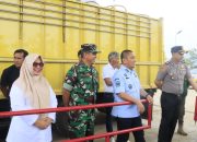 Irwan Bachri Syam Berharap Distribusi BBM ke Luwu Timur Segera Normal Kembali Irwan Bachri Syam Berharap Distribusi BBM ke Luwu Timur Segera Normal Kembali