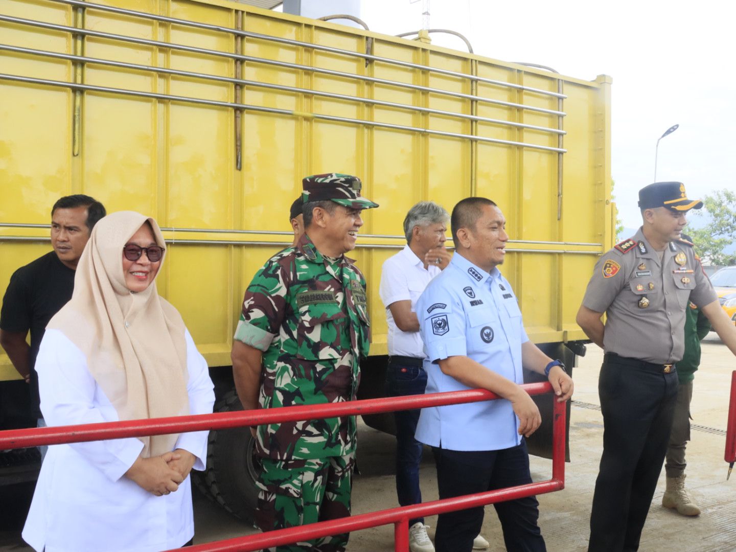Irwan Bachri Syam Berharap Distribusi BBM ke Luwu Timur Segera Normal Kembali