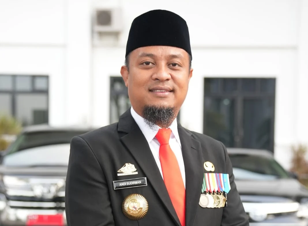 Hindari Aksi “Luwu Raya Lockdown”? Andi Sudirman Sulaiman Batal Hadiri Hari Jadi Luwu
