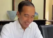 Tepis Isu Pecah Kongsi, Jokowi Pastikan Dukung Prabowo-Gibran Dua Periode