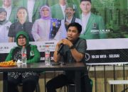 Dukung Pemekaran Luwu Raya, Afrianto: Kita Butuh Otoritas Pengetahuan, Bukan Hanya Retorika
