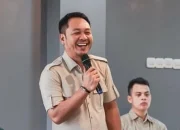 Aspirasi Menggema di Jalanan, Ubas Siap Suarakan Provinsi Luwu Raya ke Prabowo