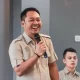 Aspirasi Menggema di Jalanan, Ubas Siap Suarakan Provinsi Luwu Raya ke Prabowo