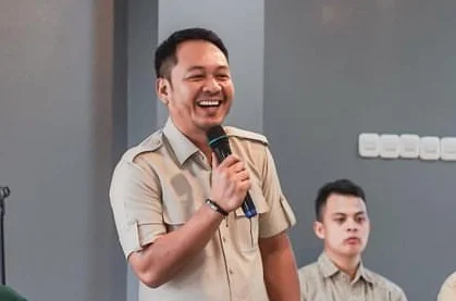 Aspirasi Menggema di Jalanan, Ubas Siap Suarakan Provinsi Luwu Raya ke Prabowo