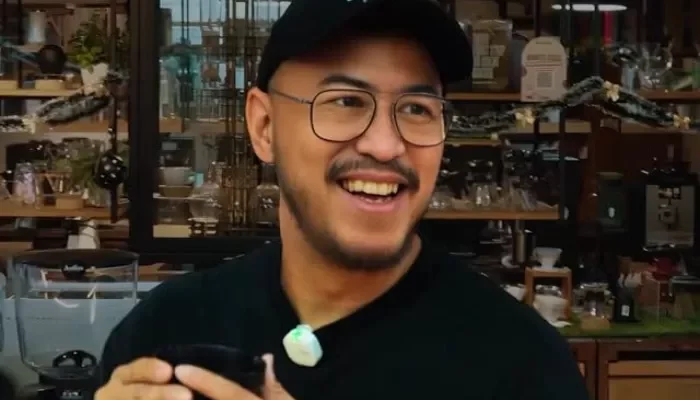 Sukses Pecahkan Rekor Penonton, Materi Satire Pandji Malah Dianggap Dilaporkan