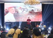 Komunitas Otomotif Terus Tumbuh di Makassar