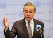 China Kecam Keras Operasi Militer AS, Tuntut Pembebasan Maduro China Kecam Keras Operasi Militer AS, Tuntut Pembebasan Maduro