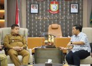Pemkot Makassar dan Unhas Rumuskan Konsep Island Policy Proofing untuk Kawasan Kepulauan