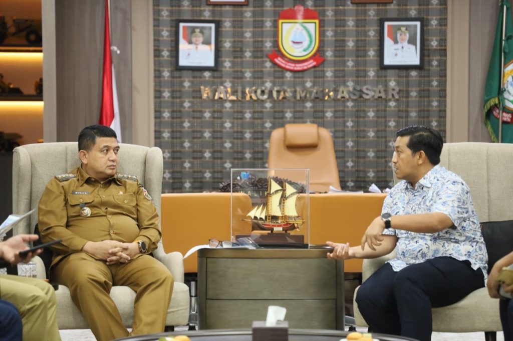 Pemkot Makassar dan Unhas Rumuskan Konsep Island Policy Proofing untuk Kawasan Kepulauan