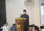 Wali Kota Makassar Soroti Minimnya Legalitas Wakaf Masjid