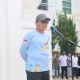 Apel Perdana 2026, Pj Sekda Lutim: Bolos Hari Pertama, Siap-siap Kena Teguran!