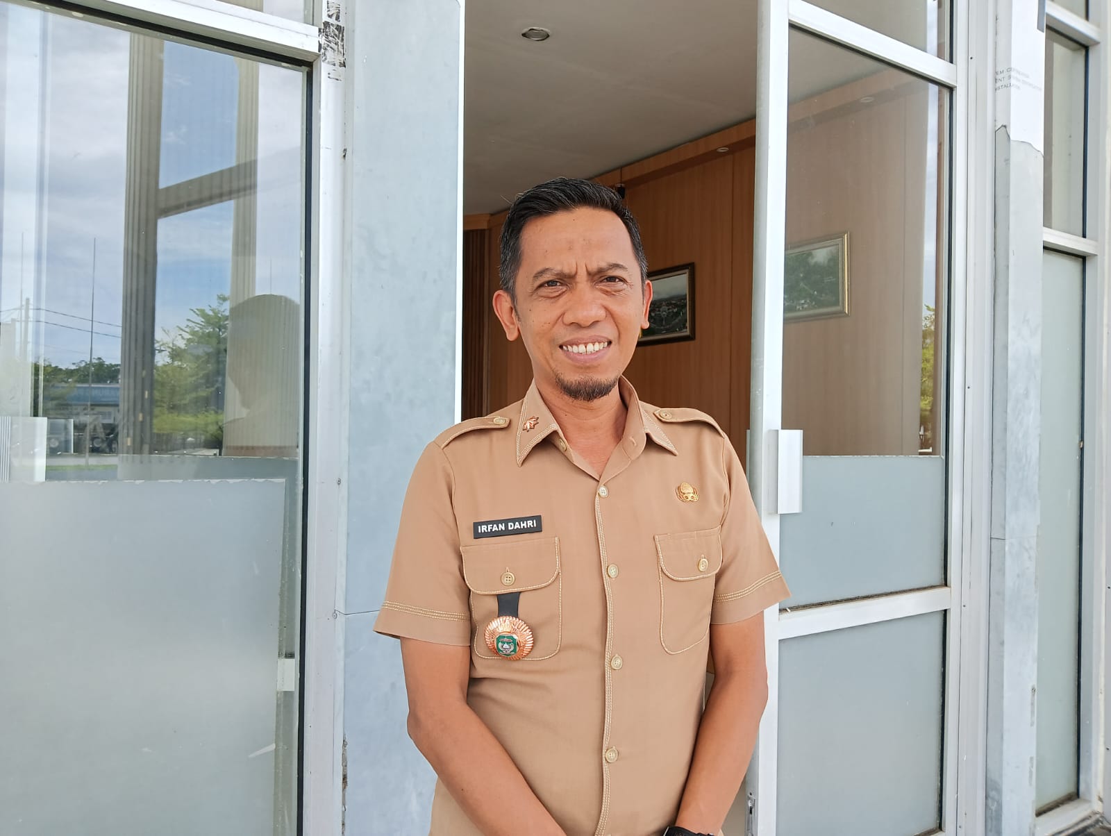 Beda Nasib PPPK Penuh Waktu dan Paruh Waktu: Cek Rincian Gaji dan Jam Kerjanya