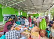 MDA Gelar Pengobatan Gratis di Latimojong, Fokus Deteksi Dini Penyakit Kronis
