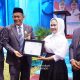 Dua Dekade Lebih Mengabdi, Perumda TM Palopo Rayakan HUT dengan Berbagi