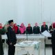 Lantik Zulkifli Halid Jadi Pj Sekda, Wali Kota Palopo Tekankan Integritas