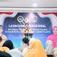 Pj Sekda Palopo Hadiri Launching Dapur SPPG, Dukung Program Makan Bergizi Gratis