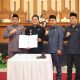 Pemkab dan DPRD Luwu Ketok Palu, Jalan Menuju Provinsi Luwu Raya Kian Terbuka