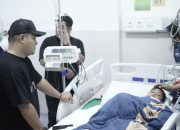 Respon Cepat Pemkab Luwu, Biaya RS Korban Penganiayaan di Walmas Ditanggung Penuh