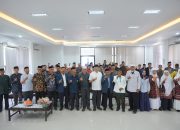 Regenerasi Kepemimpinan, Persamil Luwu Cari Nahkoda Baru Periode 2026–2031