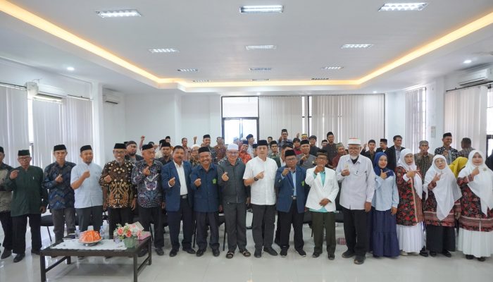 Regenerasi Kepemimpinan, Persamil Luwu Cari Nahkoda Baru Periode 2026–2031