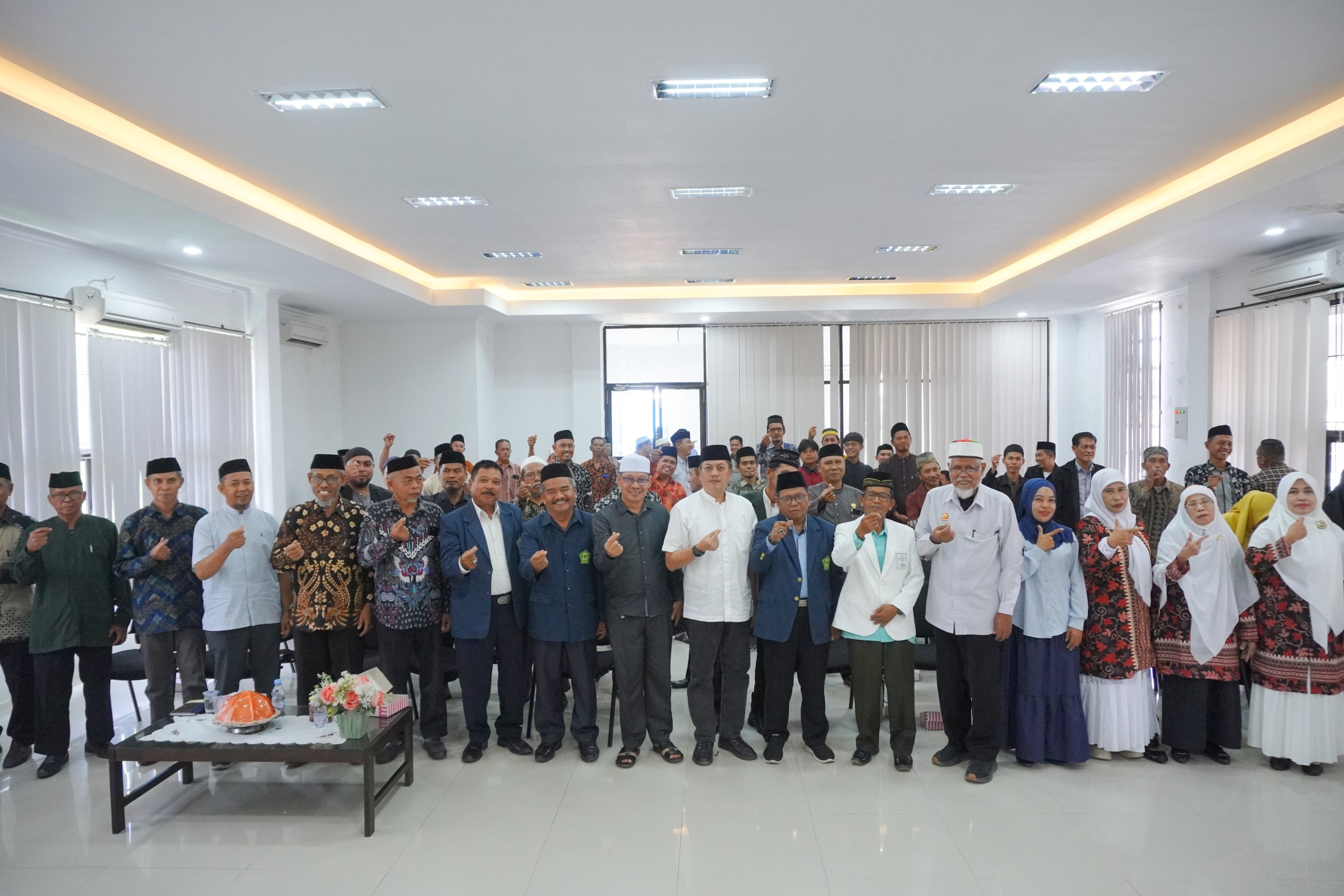 Regenerasi Kepemimpinan, Persamil Luwu Cari Nahkoda Baru Periode 2026–2031