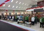 Bahas Provinsi Luwu Raya, Empat Kepala Daerah Justru Kompak Absen