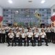 Awali Tahun 2026, Lapas Palopo Ikuti Arahan Menteri Imipas dan Teken Komitmen Bersama